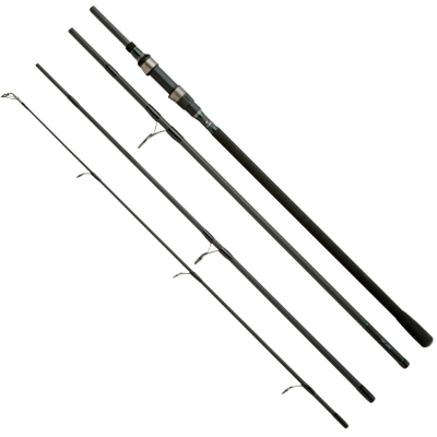 Вудилище Shimano Tribal Carp TX-1 Lite 12'/3.66m 3.5lbs - 4sec (TX1L12INT)