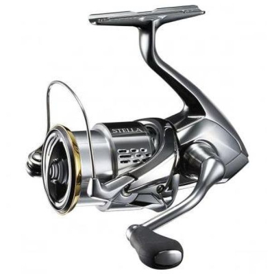 Котушка Shimano Stella FJ C3000XG 12+1BB (STLC3000XGFJ)