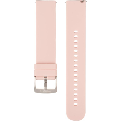 Ремінець до смарт-годинника Gelius для Gelius Pro GP-SW003 (Amazwatch GT2 Lite) Pink (00000086950)