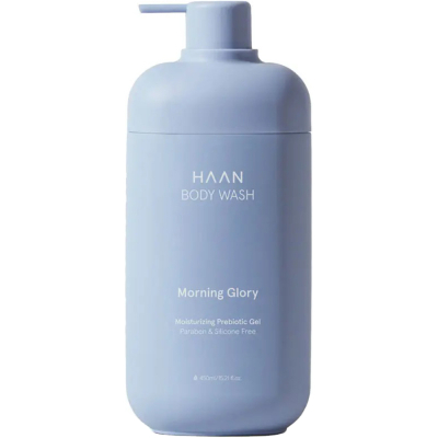 Гель для душу HAAN Morning Glory 450 мл (5060669787150)