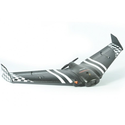 Літаюче крило SonicModell AR Wing Pro Falcon 1000mm Wingspan BLACK (HP0128.0041-PNP)