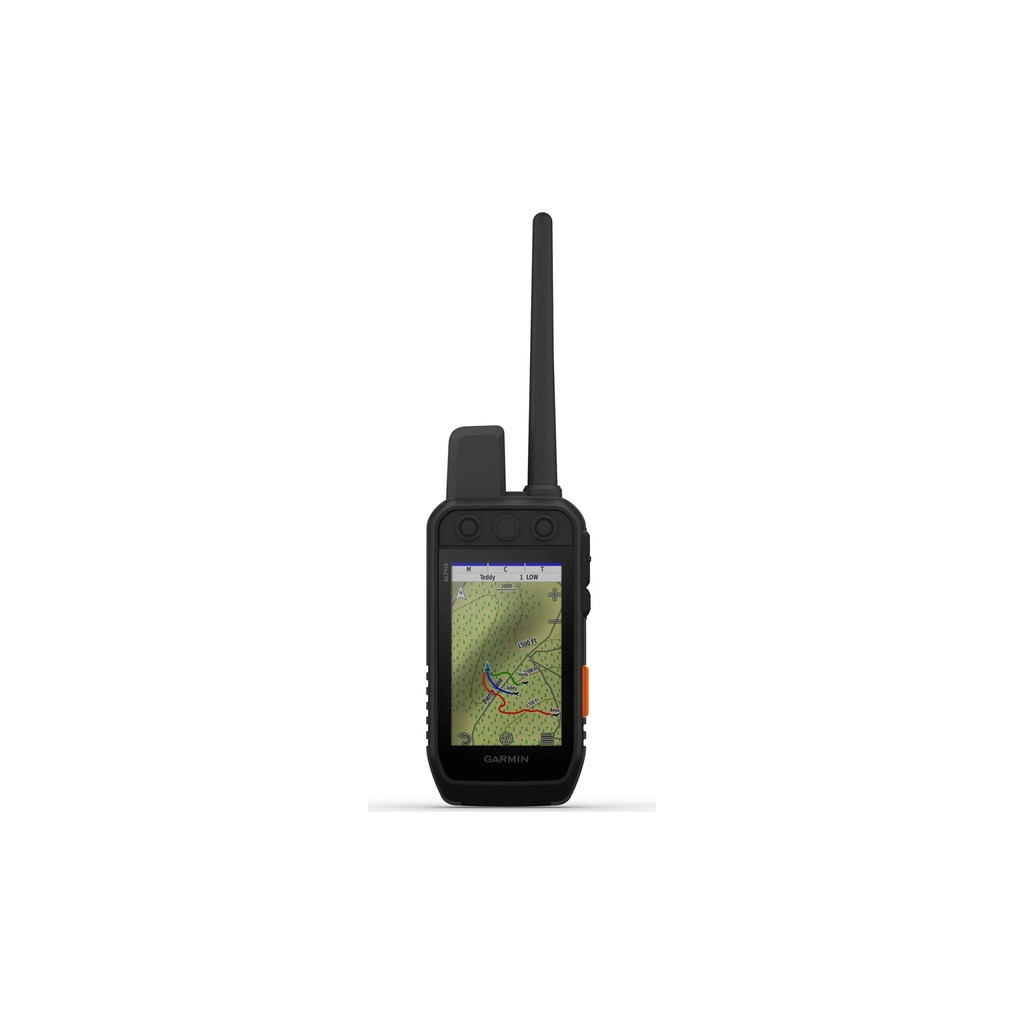 Персональний навігатор Garmin для собак Alpha 300i Handheld Only GPS (010-02806-51)