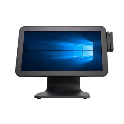 POS-термінал Detaik Celeron J6142/8Gb/SSD128Gb/6xUSB/3xRS232/1920*1080 (DTK- POS1568-J6412)