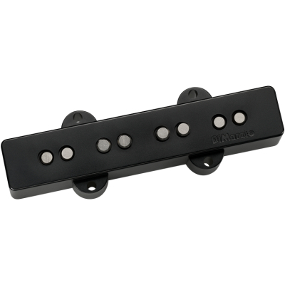 Звукознімач для гітари DiMarzio Ultra Jazz Bridge Black (DP148BK)