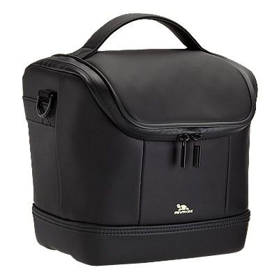 Фото-сумка RivaCase Antishock SLR Case (1512LRPU Black)