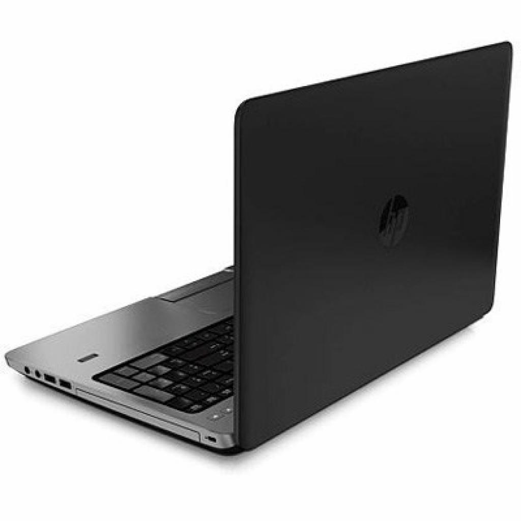 Ноутбук HP ProBook 450 + СУМКА (H0W24EA)