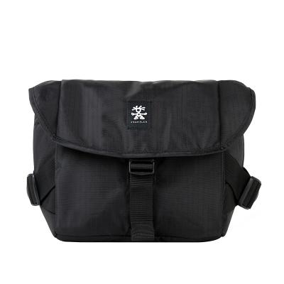 Фото-сумка Crumpler Light Delight Hipster Sling 4000 (black) (LDHS4000-001)