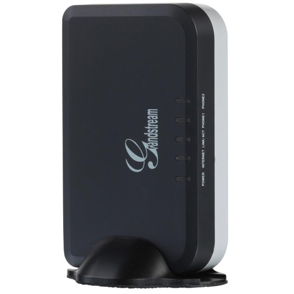 VoIP-шлюз Grandstream HT704