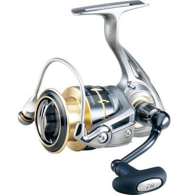 Котушка Daiwa Legalis 2506SH '12 (57018)