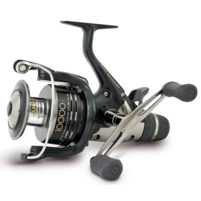 Котушка Shimano Super Baitrunner 6000 XTR-RA (SBTRXTR6000RA)