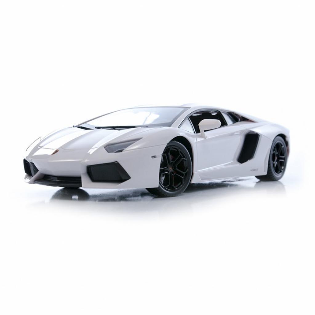 Радіокерована іграшка JP383 Lamborghini Aventador (28618-1)