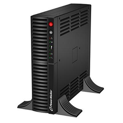 Пристрій безперебійного живлення PowerWalker VI 1500RT/LE Rack/Tower (10121005)