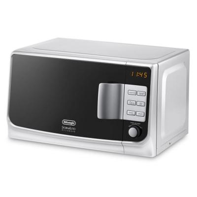 Мікрохвильова піч DeLonghi MW20G White