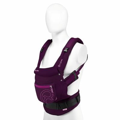 Рюкзак-переноска Cybex My.Go Lollipop-purple (514304004)