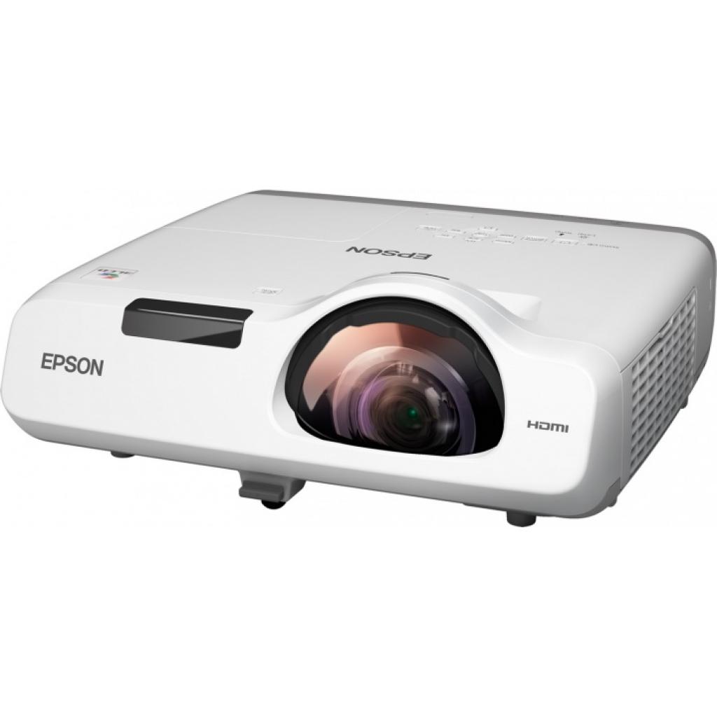 Проектор Epson EB-520 (V11H674040)