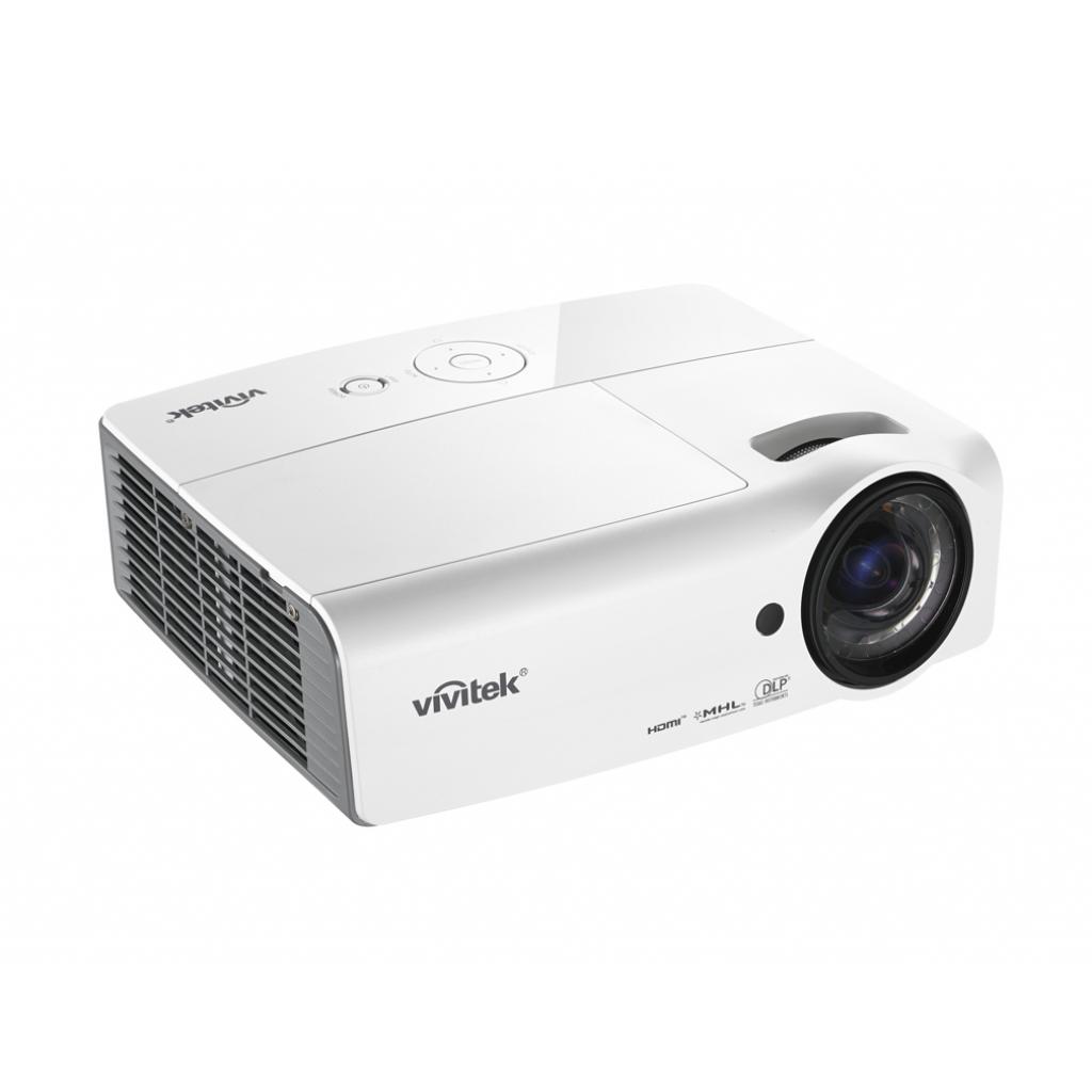 Проектор Vivitek DX563ST