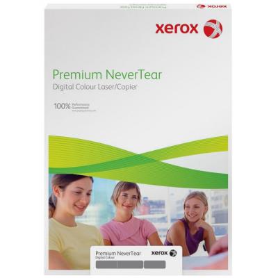 Фотопапір Xerox SRA3 Premium Never Tear 195, 50л (003R98043-50)