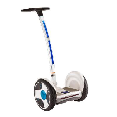 Гіроскутер Segway Ninebot E+ White (22.02.0010.20)