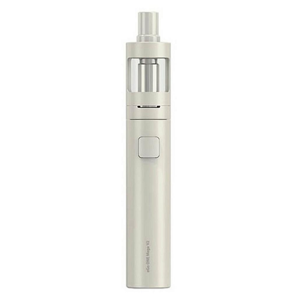 Стартовий набір Joyetech eGo ONE MEGA V2 White (JTEGMV2WH)