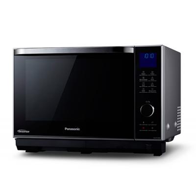 Мікрохвильова піч Panasonic NN-DS596MZPE