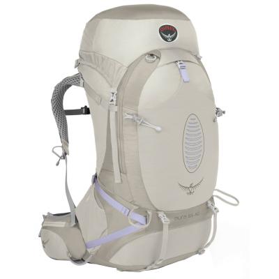 Рюкзак туристичний Osprey Aura AG 65 Silver Streak WS (009.0208)