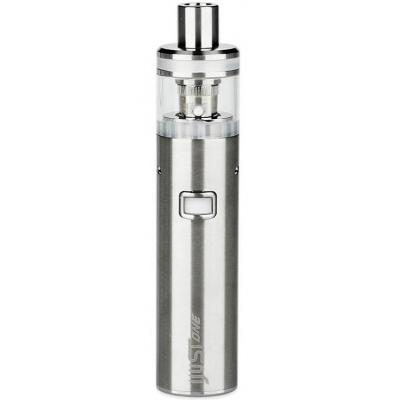 Стартовий набір Eleaf iJust ONE Kit Silver (EIJONESL)