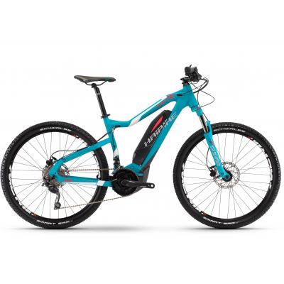 Електровелосипед Haibike SDURO HardSeven 5.0 400Wh 2017, рама 50см (4541520750)