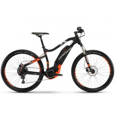 Електровелосипед Haibike SDURO HardSeven 2.0 27,5