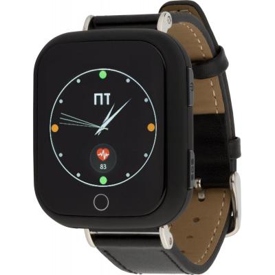 Смарт-годинник Atrix iQ900 Touch GPS black