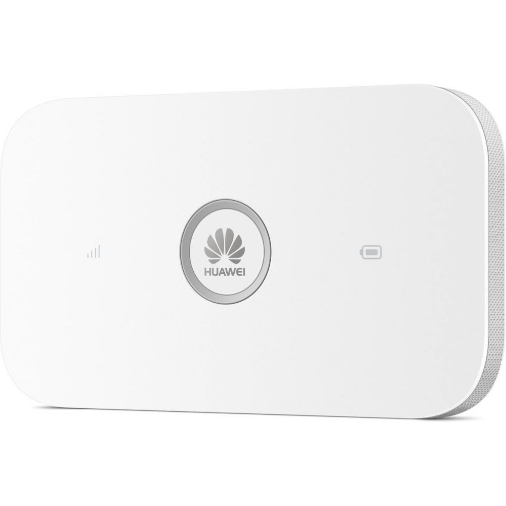 Мобільний Wi-Fi роутер Huawei E5573Cs-322 (51071PUE)