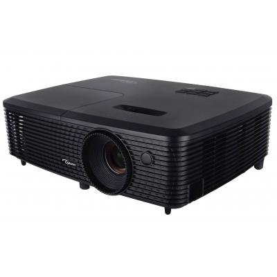 Проектор Optoma X340+