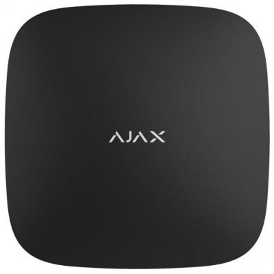 Пульт управління бездротовими вимикачами Ajax SMART HOME HUB BLACK (2440)