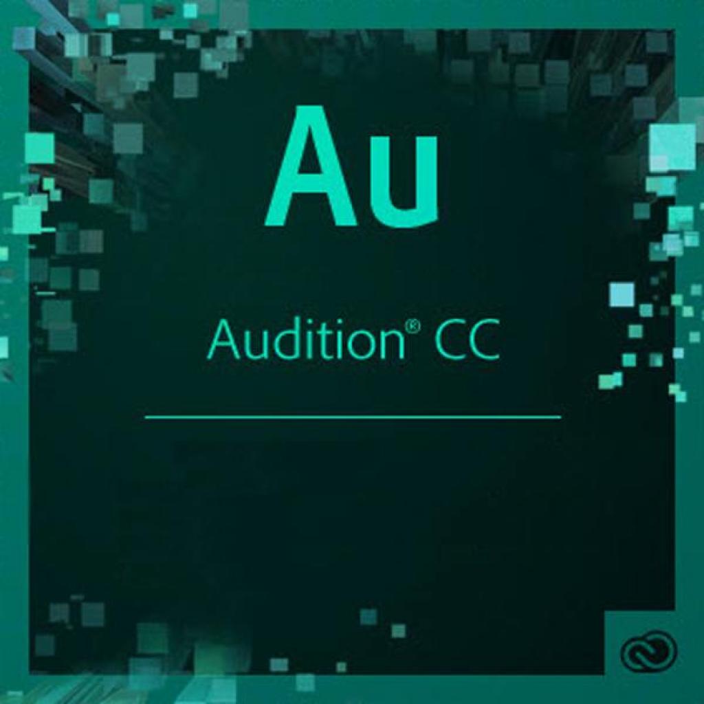 ПЗ для мультимедіа Adobe Audition CC teams Multiple/Multi Lang Lic Subs New 1Ye (65297746BA01A12)