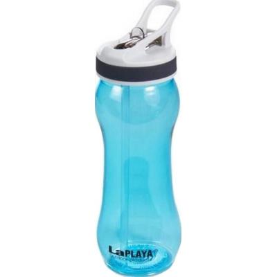 Пляшка для води Laplaya Isotitan 0,6 L  blue (4020716153889)