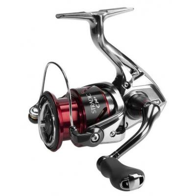 Котушка Shimano Stradic Ci4+ 2500 FB (STCi42500FB)