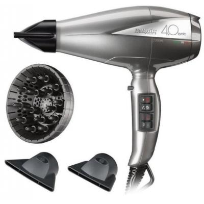 Фен Babyliss 6675E