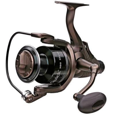 Котушка DAM Baitrunner QUICK NBG 555 FS (1348555)