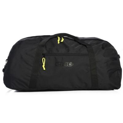 Дорожня сумка Epic X-PAK Duffel L 80 Black (XP108-01)