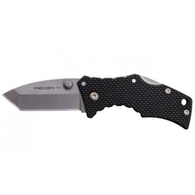 Ніж Cold Steel Micro Recon 1 Tanto Point, 4034SS (27DW)