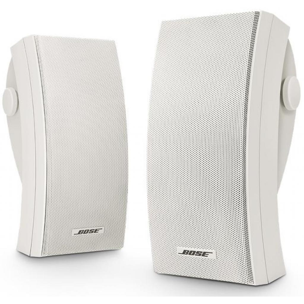 Домашній кінотеатр Bose Model 251 SE White (24644)