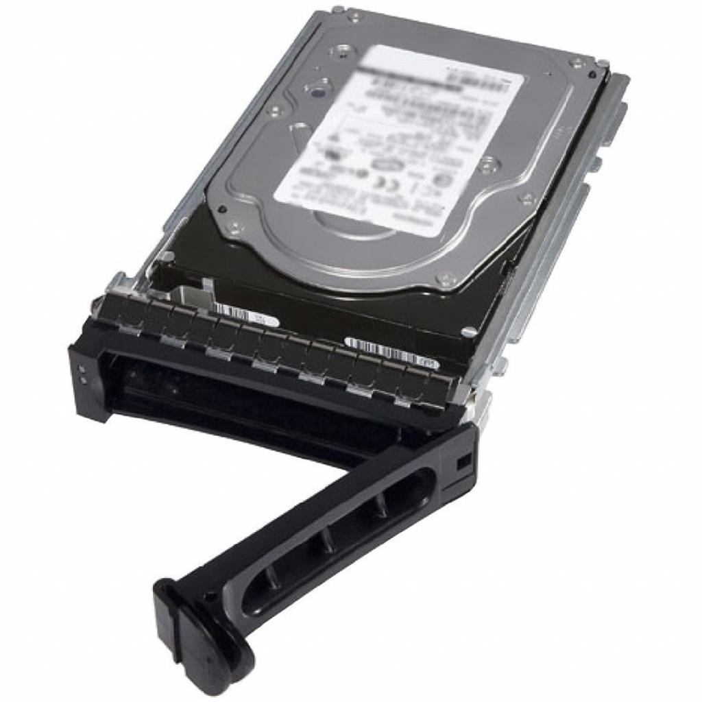 Накопичувач SSD для сервера Dell 1.92TB SSD SATA Read Intensive 6Gbps 512e 2.5in Hot-plug S45 (400-BDOE)