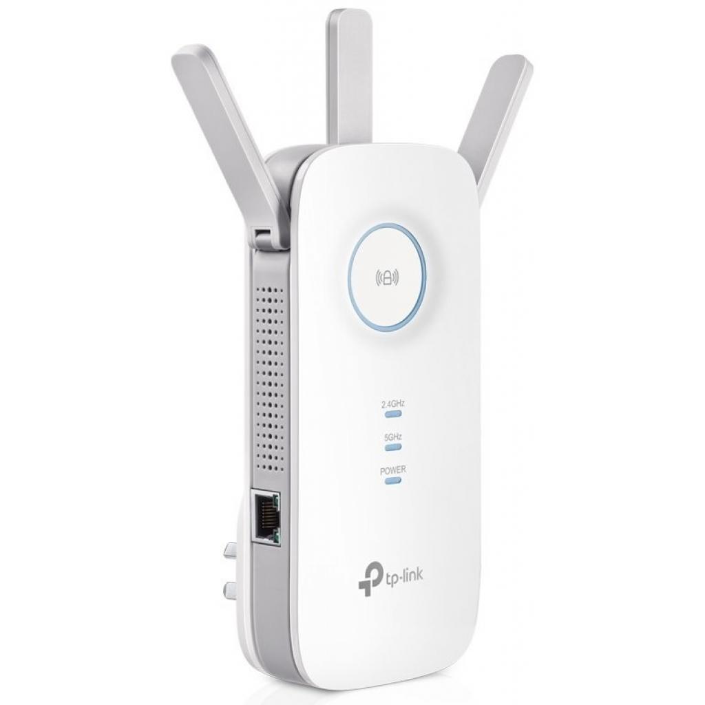 Ретранслятор TP-Link RE455