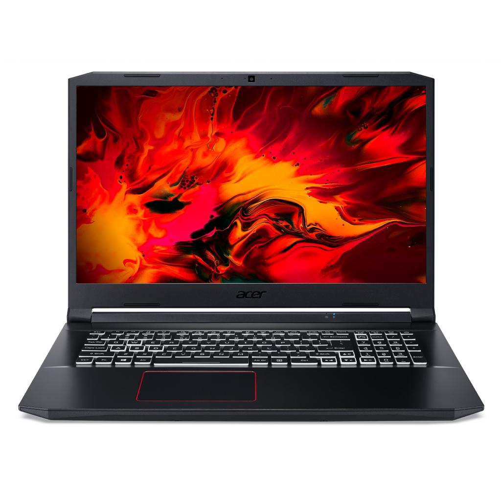 Ноутбук Acer Nitro 5 AN517-52 (NH.QAWEU.00B)