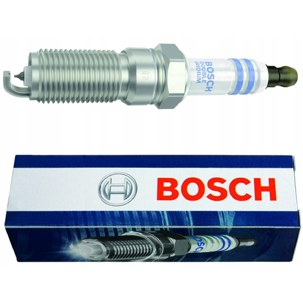 Свічка запалювання Bosch 0 242 236 663