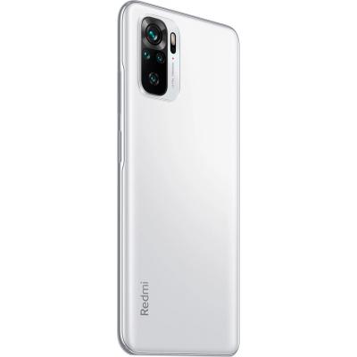 Мобільний телефон Xiaomi Redmi Note 10 6/128GB Pebble White