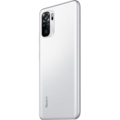 Мобільний телефон Xiaomi Redmi Note 10 6/128GB Pebble White