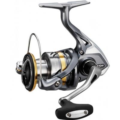 Котушка Shimano Ultegra 2500S 5+1BB 5.01 (51SF03E027A)