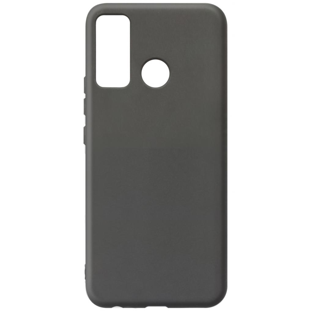 Чохол до моб. телефона Armorstandart Matte Slim Fit для TECNO Spark 5 Pro (KD7) Black (ARM58672)