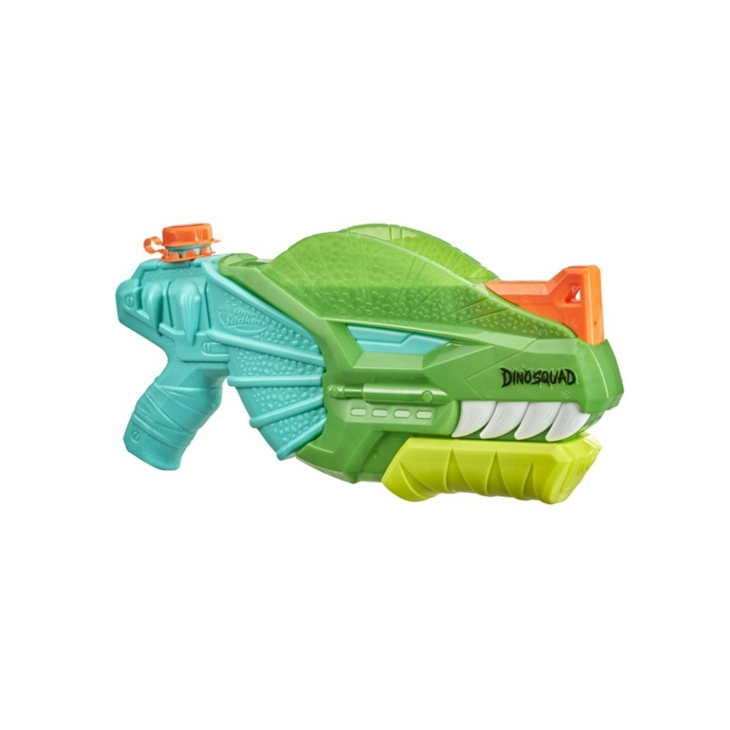 Іграшкова зброя Hasbro Nerf Водний бластер Супер Сокер 