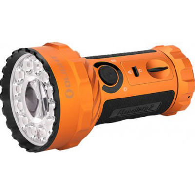 Ліхтар Olight Marauder 2 Orange